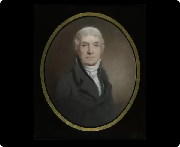 Mr Johan Herman de Lange Wijngaarden 1759-1818