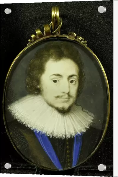 Frederik V 1596-1632 Elector Palatinate King