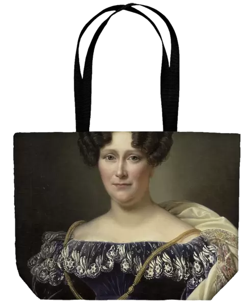 Johanna Henriette Engelen 1789-1878 second Wife