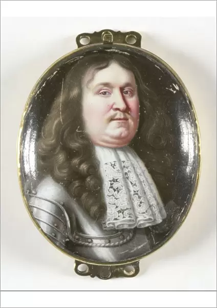 Adolf Count Nassau-Dillenburg-Schaumburg 1629-76