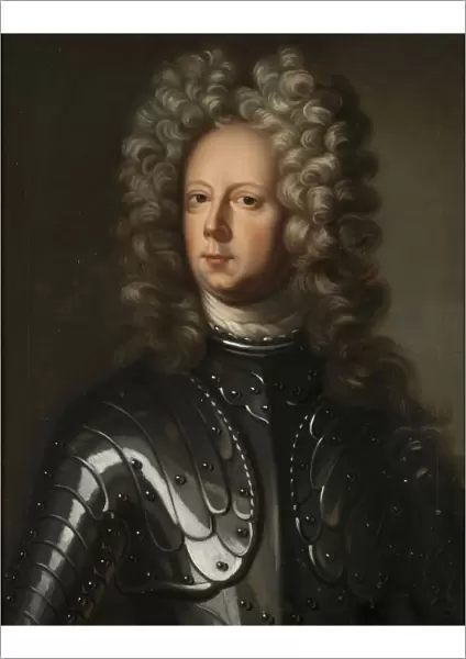 David von Krafft 1655a'1724 Carl Gustaf RehnskiAold