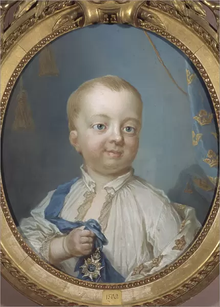Gustaf Lundberg King Gustav IV Adolf Gustaf IV Adolf