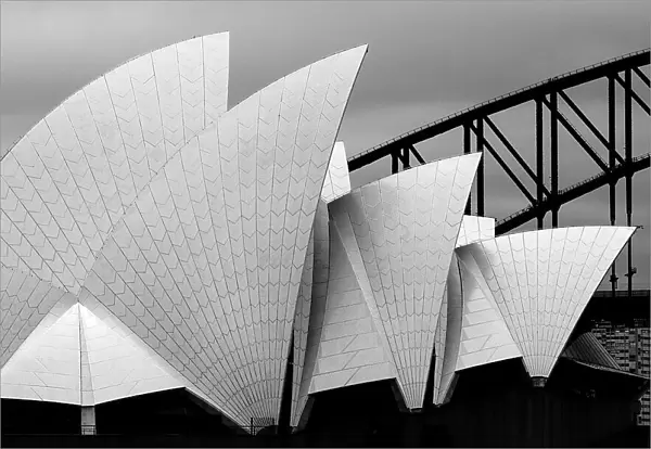 Opera house Sydney