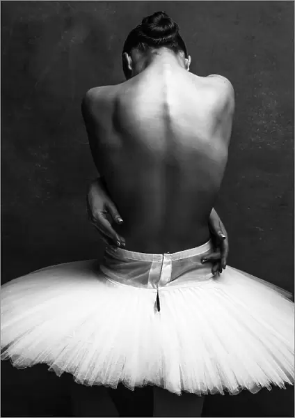 ballerina's back 2