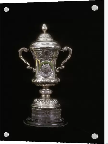 World Amateur Golf Team Championship trophy, 1966
