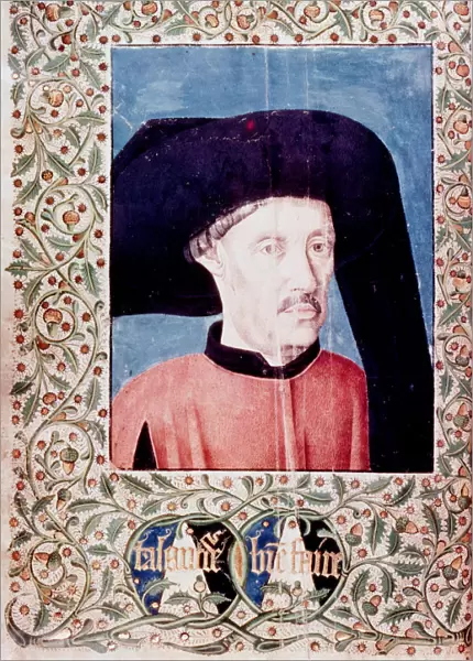 Henry the Navigator, Portuguese prince, founder of school of navigation, 15th century