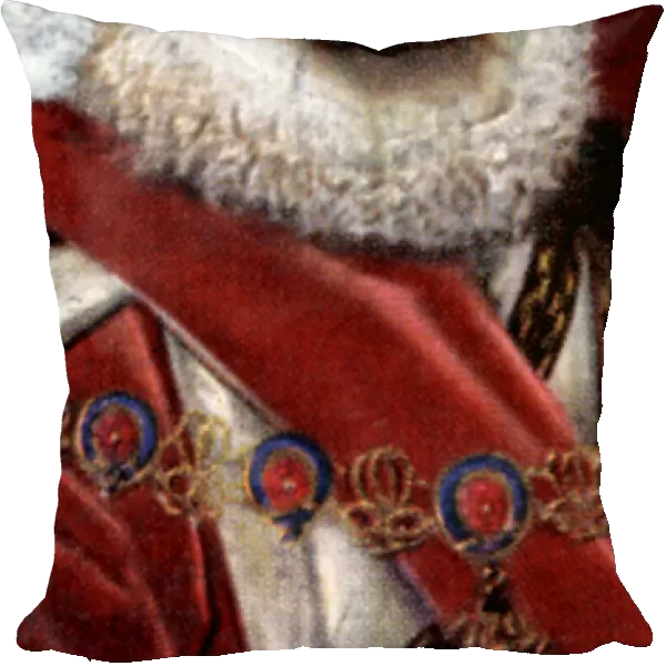 James VI of Scotland, James I of England and Ireland