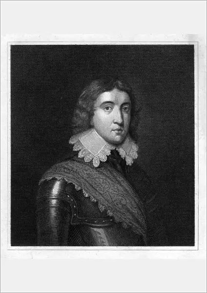 Henry Frederick Stuart, Prince of Wales, (1815)