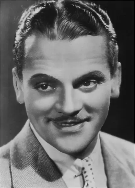 James Cagney (1899-1986), American actor, c1920s