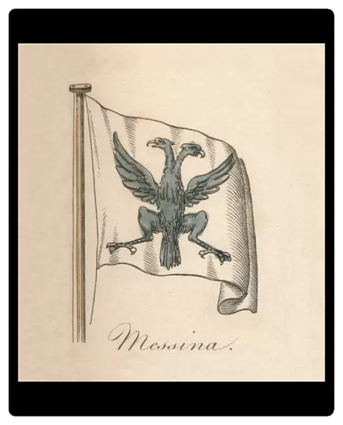 Messina, 1838