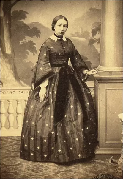 Henriette d Angeville (1794-1871), 1830s