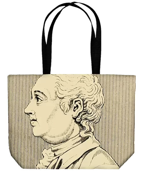 James Bruce, (1730-1794), 1830. Creator: Unknown