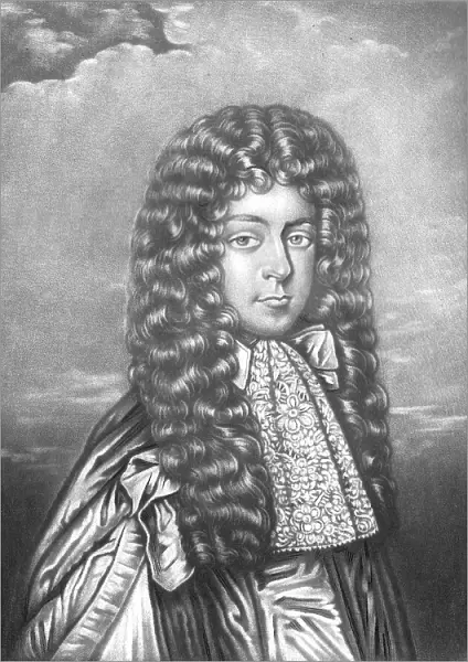 James, Duke of Ormonde; Natus 1610 Obit 1688, 1815. Creator: Robert Dunkarton