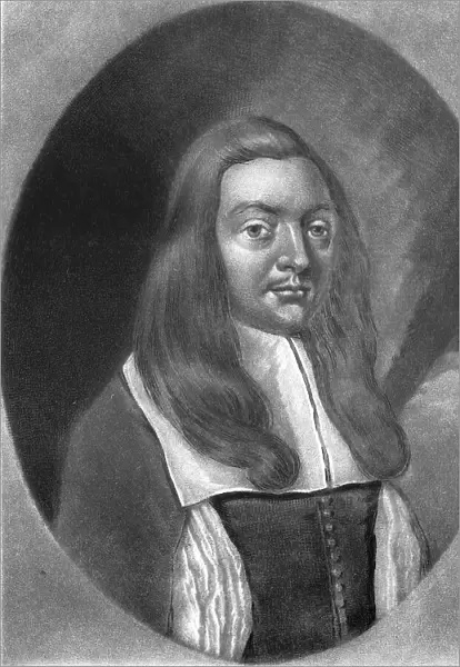 Sir Thomas Pilkington, thrice Lord Mayor of London; Obit 1691, 1812. Creator: Robert Dunkarton
