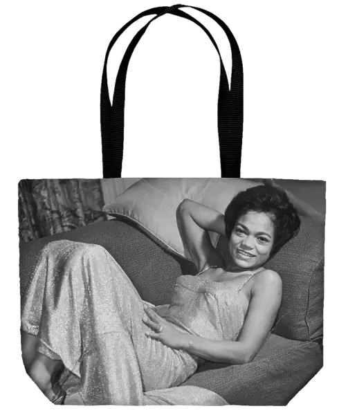 Eartha Kitt in 1955