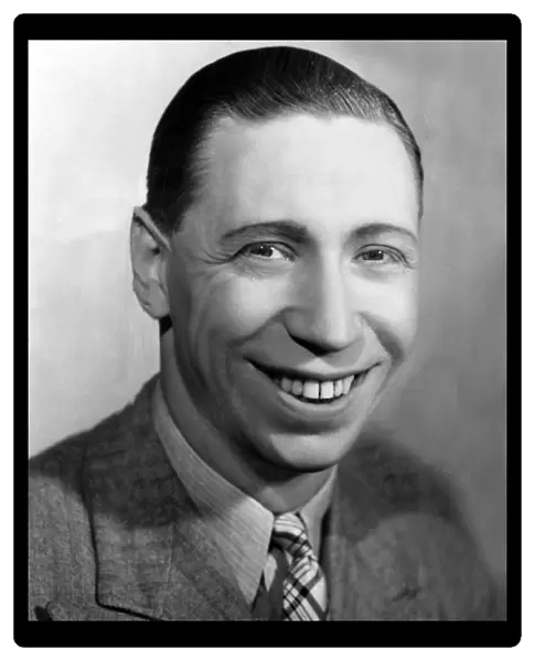 George Formby in 1935