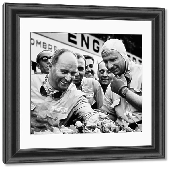 1950 Belgian Grand Prix