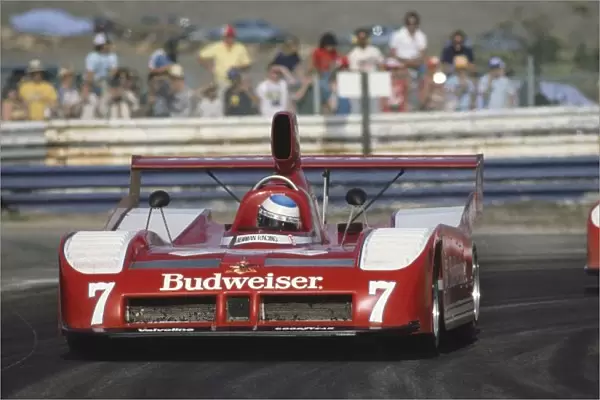 1980 Can Am Challenge