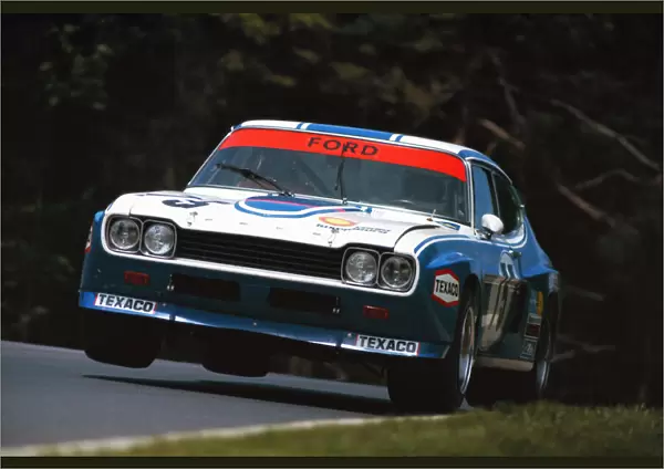 1973 Nurburgring 1000 kms