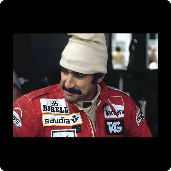 1979 Argentinian Grand Prix