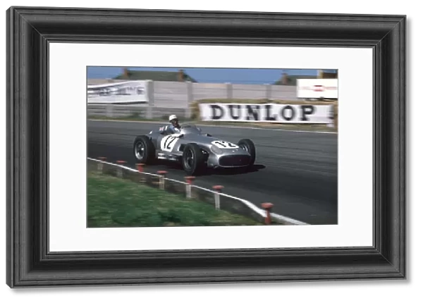 1955 British Grand Prix