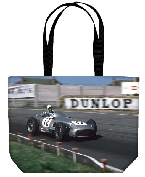 1955 British Grand Prix