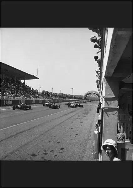 1961 Formula Junior Championship