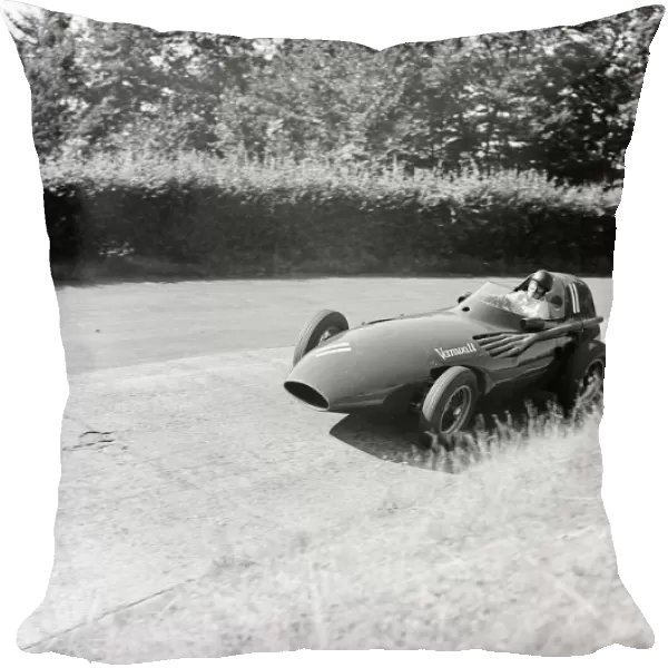 1957 German GP