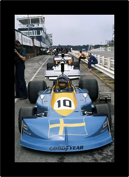 1976 South African Grand Prix