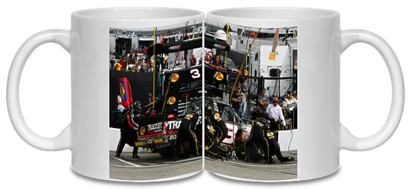 2010 Camping World Truck New Hampshire