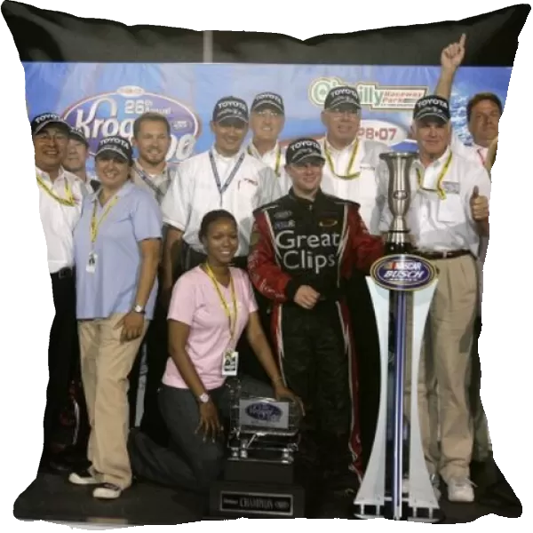 2007 Busch Indy