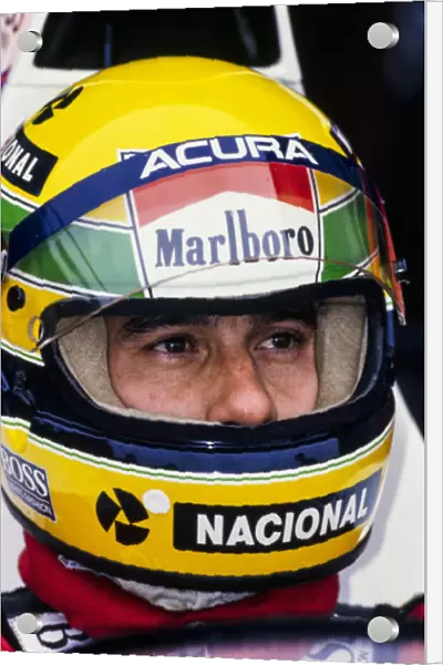 Formula 1 1989: Canadian GP