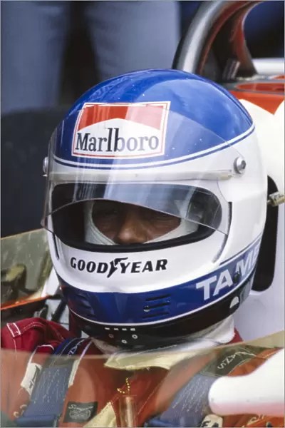 Formula 1 1979: South African GP