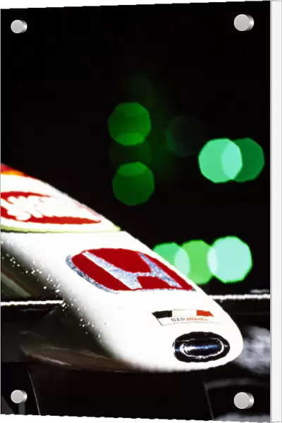 Formula 1 2005: Japanese GP