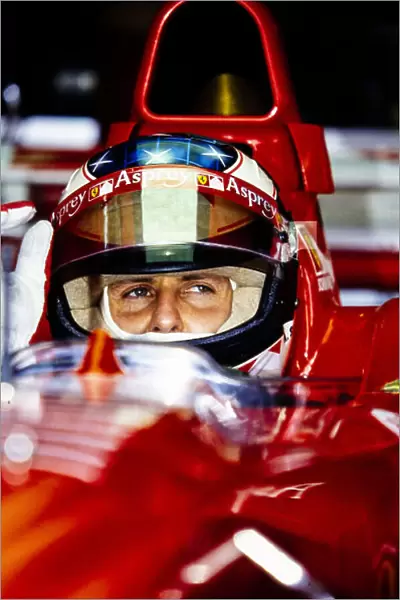 Formula 1 1998: French GP