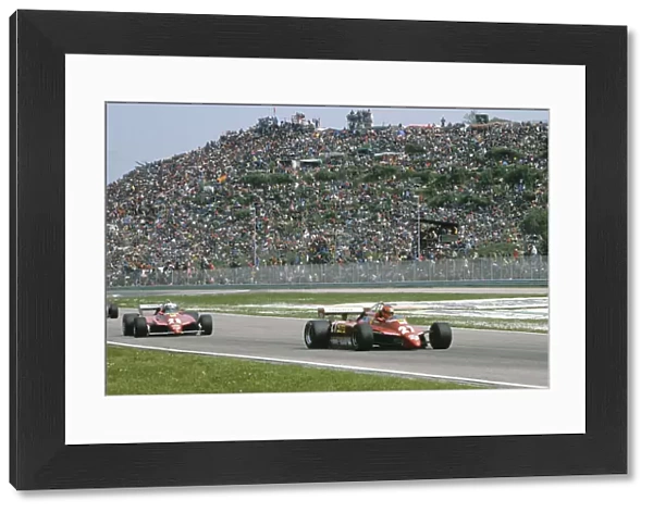 1982 San Marino Grand Prix