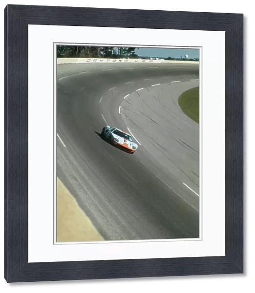 1968 Daytona 24 Hours