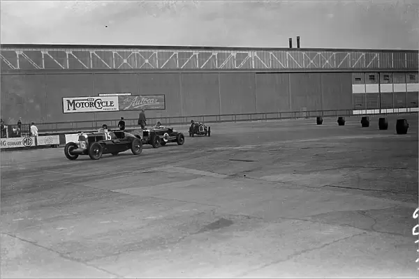 1936 BARC Easter Monday