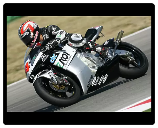 2009 MotoGP Championship - San Marino