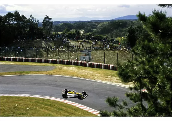 1988 Japanese GP