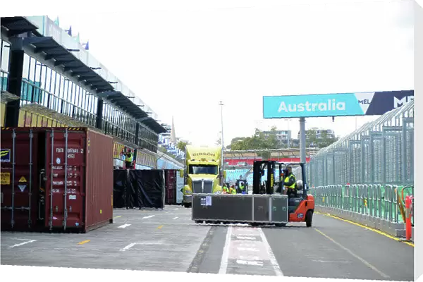 2020 Australian GP