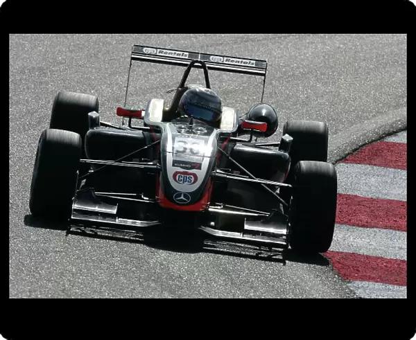 2010 RTL GP Masters of F3