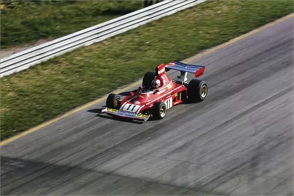 1974 Italian GP