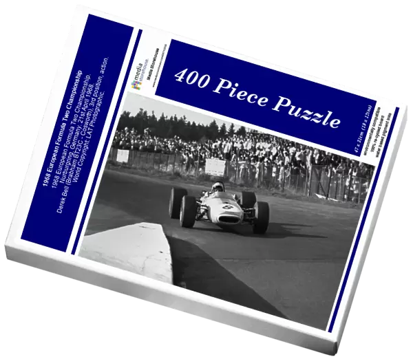 1968 European Formula Two Championship