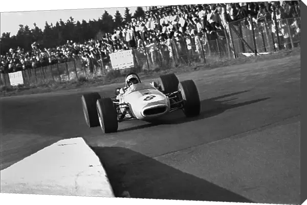 1968 European Formula Two Championship