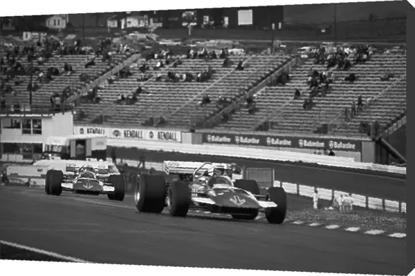1970 United States Grand Prix