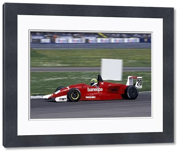 1994: Sutton Images Grand Prix Decades: 1990s: 1994