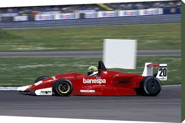1994: Sutton Images Grand Prix Decades: 1990s: 1994