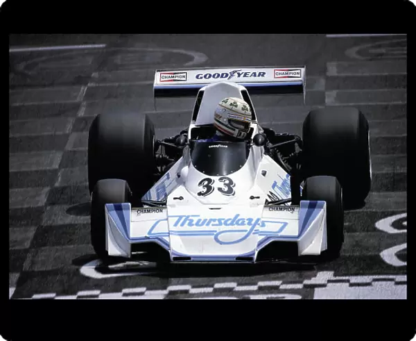 1976 French GP