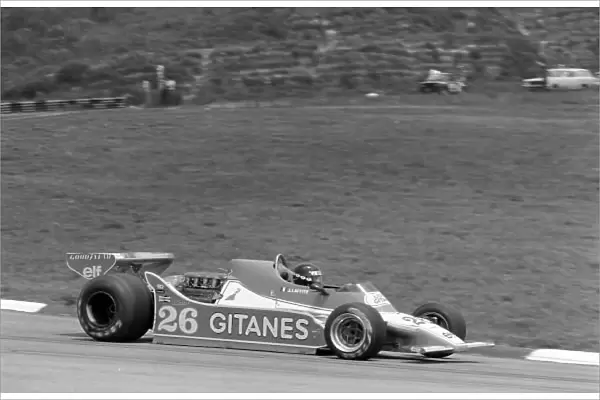 1979 Brazilian GP